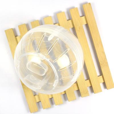Hamster Exercise Wheel Running Ball