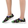 Lightweight Mesh Sneakers EU 36-48, Non Slip Running Shoes, Comfortable Sport Walking Shoes for Men Women