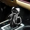 Halloween Car Gear Shift Knob Cover & Hoodie Combo