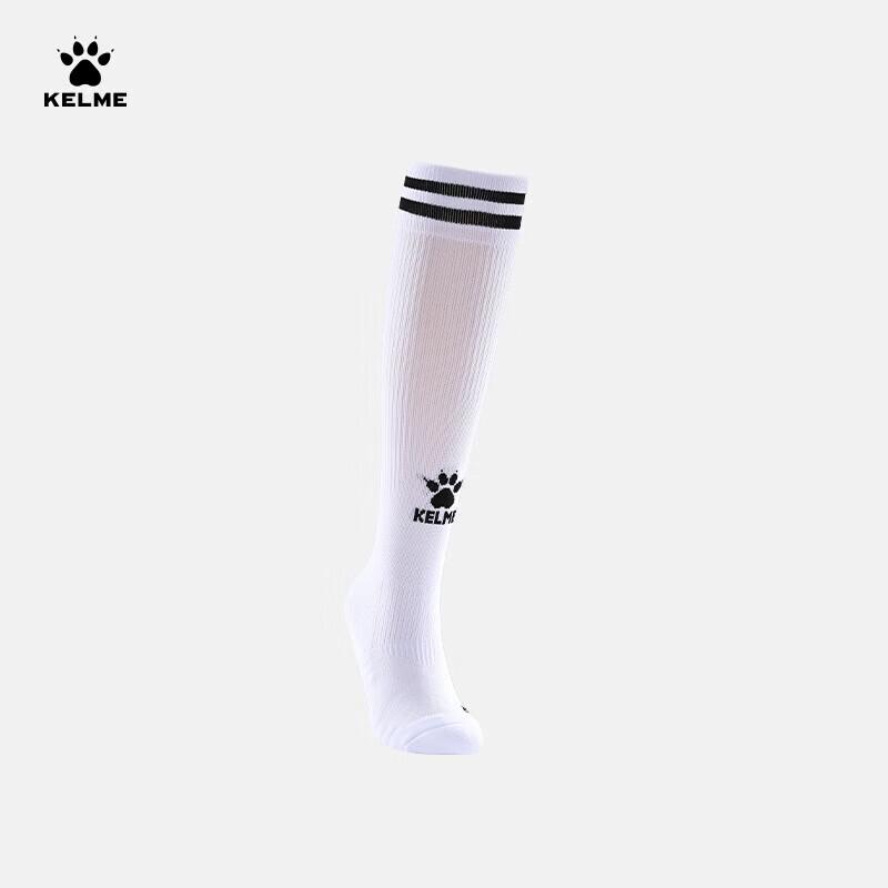 KELME Professional Anti-Slip Knee-High Soccer Socks