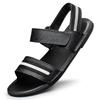 Men Sandals Summer Leisure Beach Holiday Sandals Men Shoes 2025 New Outdoor Male Retro Comfortable Casual Sandals