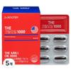 Dr. Rutem THE Krill Oil 1000 5 Pcs 30 Tablets