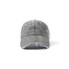 1 Printed Sponge Half Mesh Outdoor Fashion Accessory Hat, Adjustable Size, Suitable for Both Men and Women As a Holiday Gi