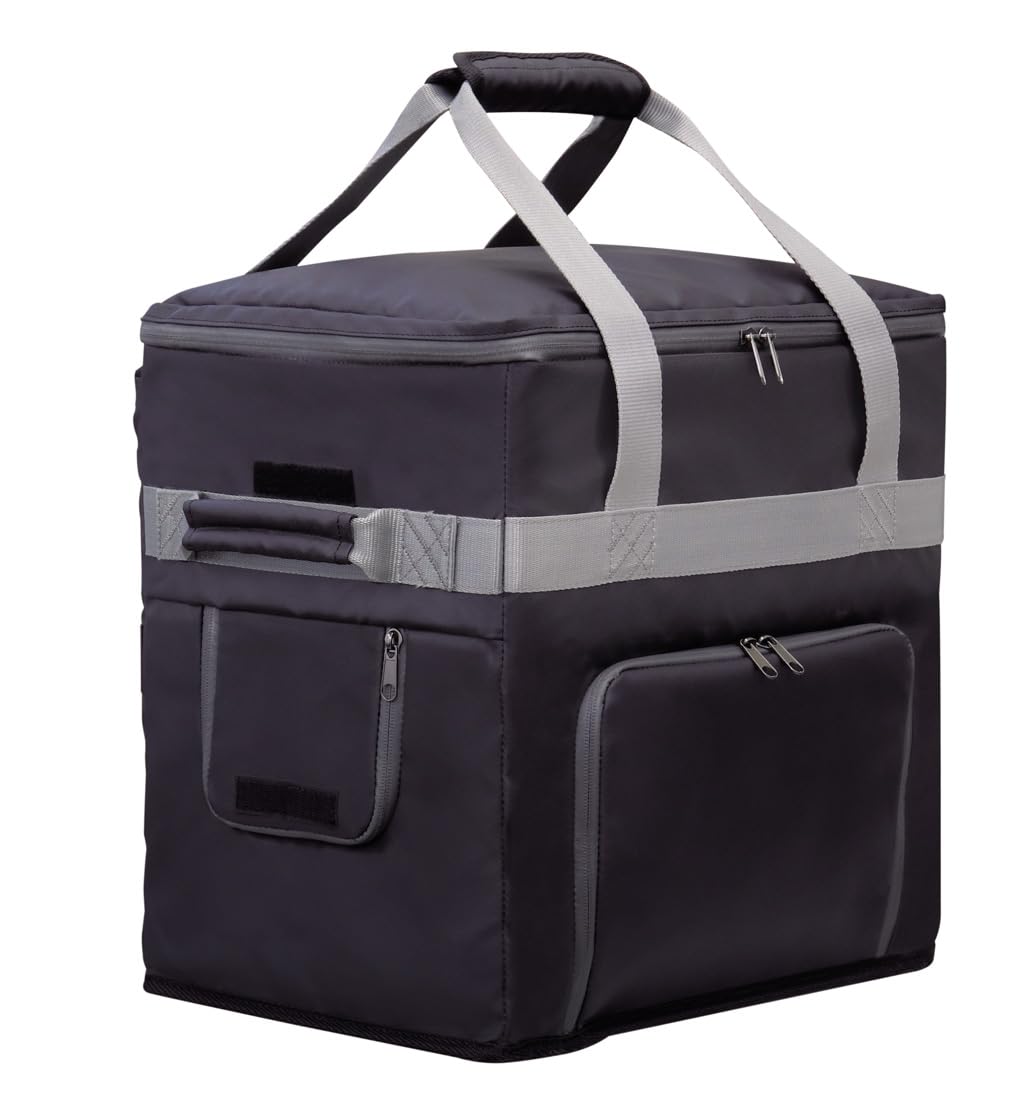 Сумка для переноски MUSTTOOL PBCB-1 для портативных электростанций (88240)