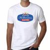 Rothmans Racing Retro White T-Shirt