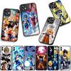 Vegeta Gokus IV Comics Dragon Ball für Motorola Moto Edge 70 60 Fusion 40 NEO 20 Pro G Stylus G56 G96 G71 G73 G52 G42 G51 Hülle