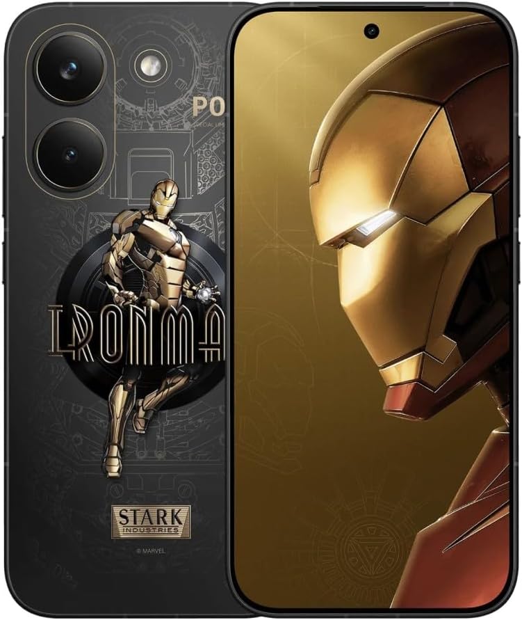 Xiaomi POCO X8 Pro