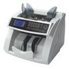 6200MG IR Currency Detector & Counter for Global Banknotes, Including USD, Euro, GBP & More