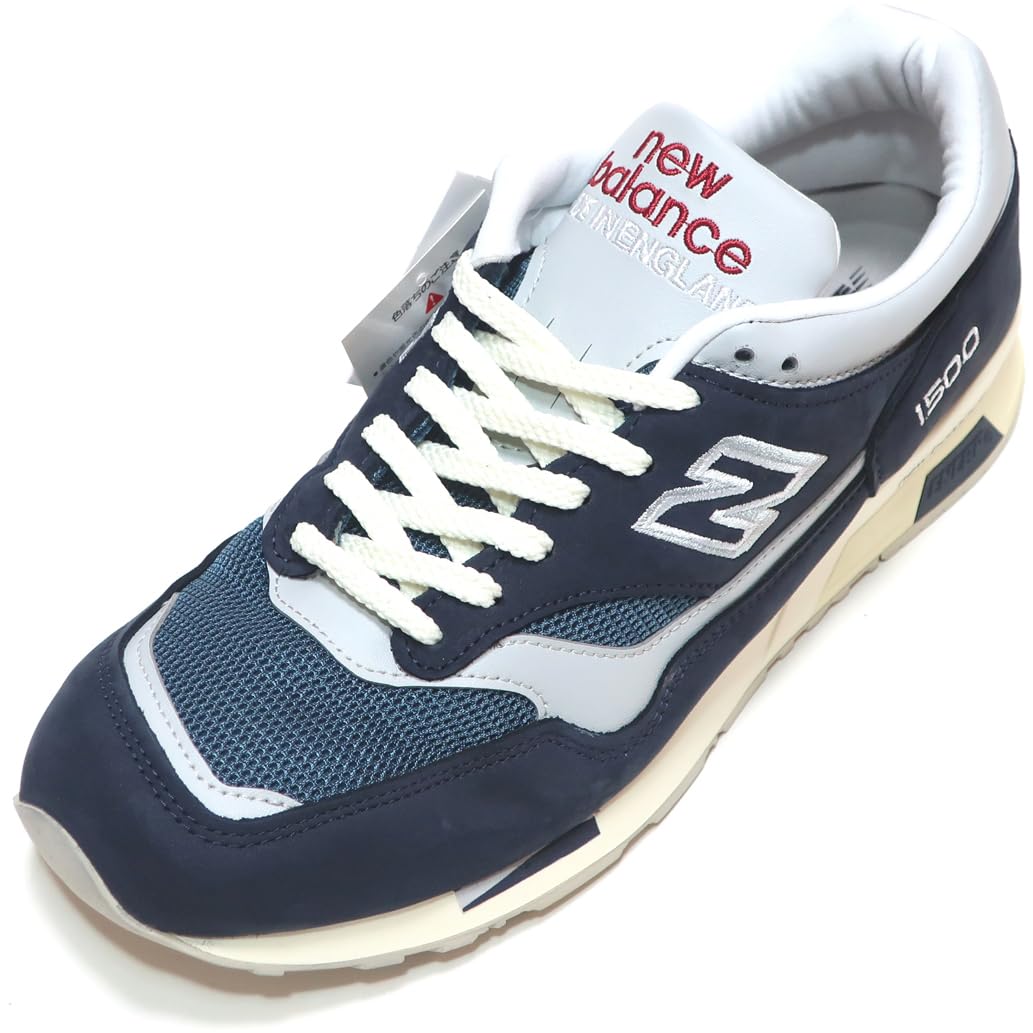 

New Balance U1500VNV Made in UK Men s Sneakers Width D Navy Authentic Japanese Product 26.0cm