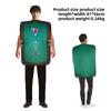Costume Party Halloween Rugby Billiards Costume Event Jumpsuit Performance