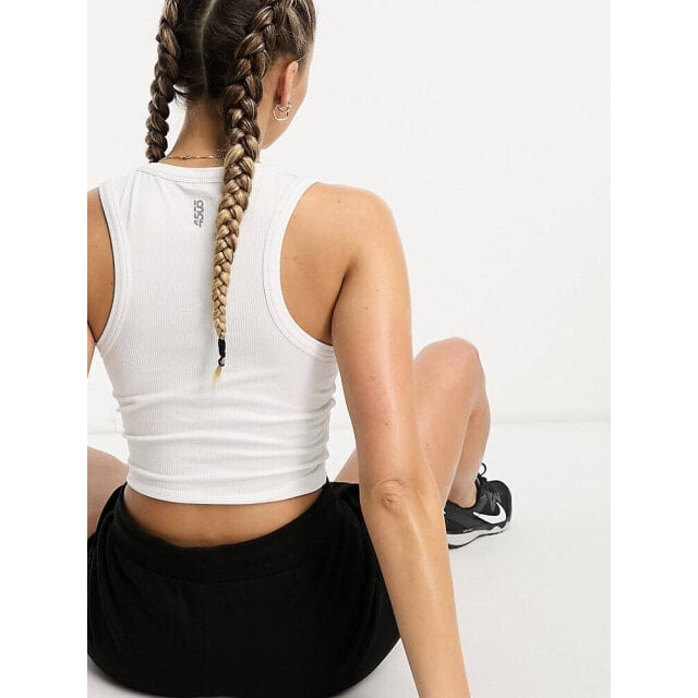 

Активный жилет в рубчик ASOS Icon