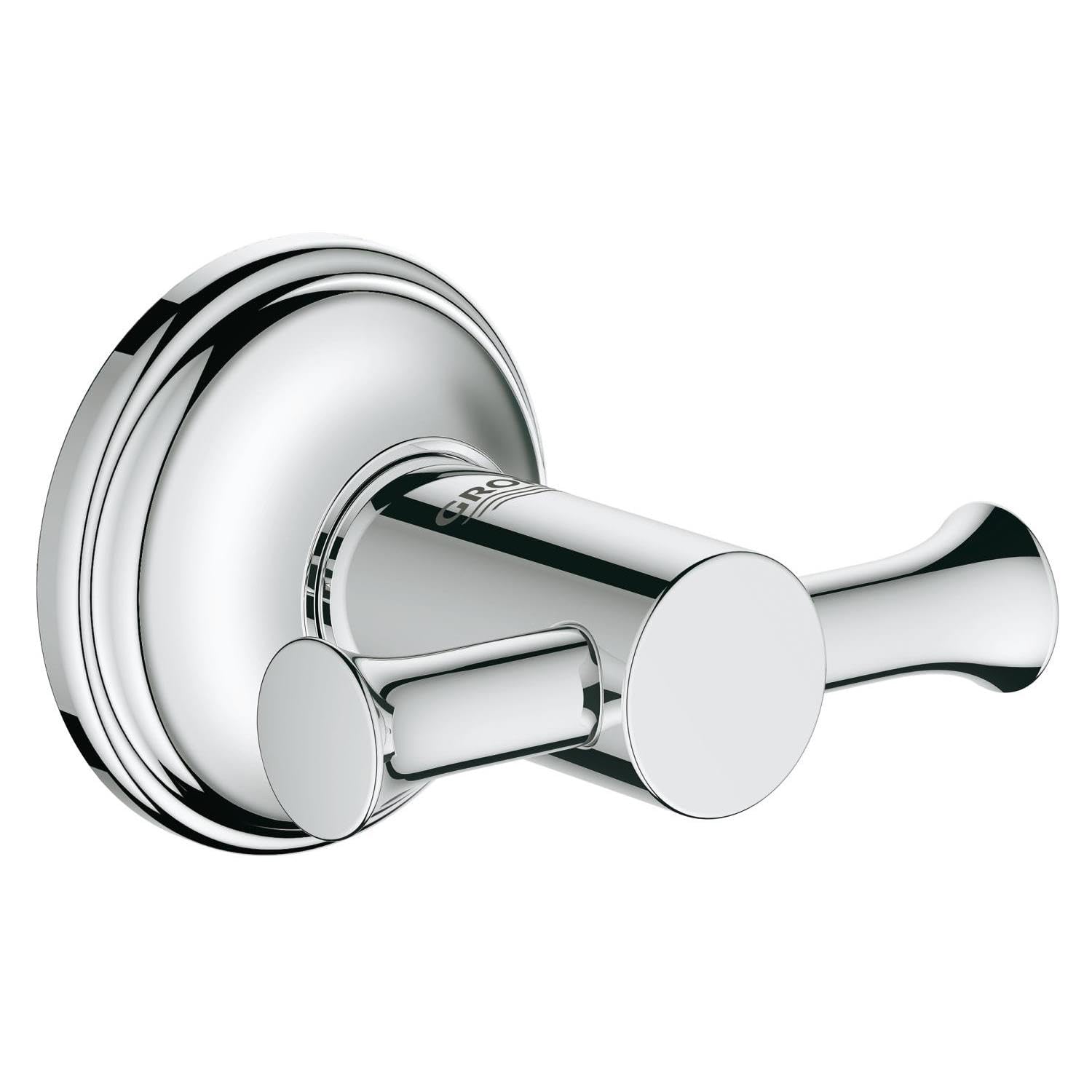 

GROHE Essential Authentic Robe Hook 40656001