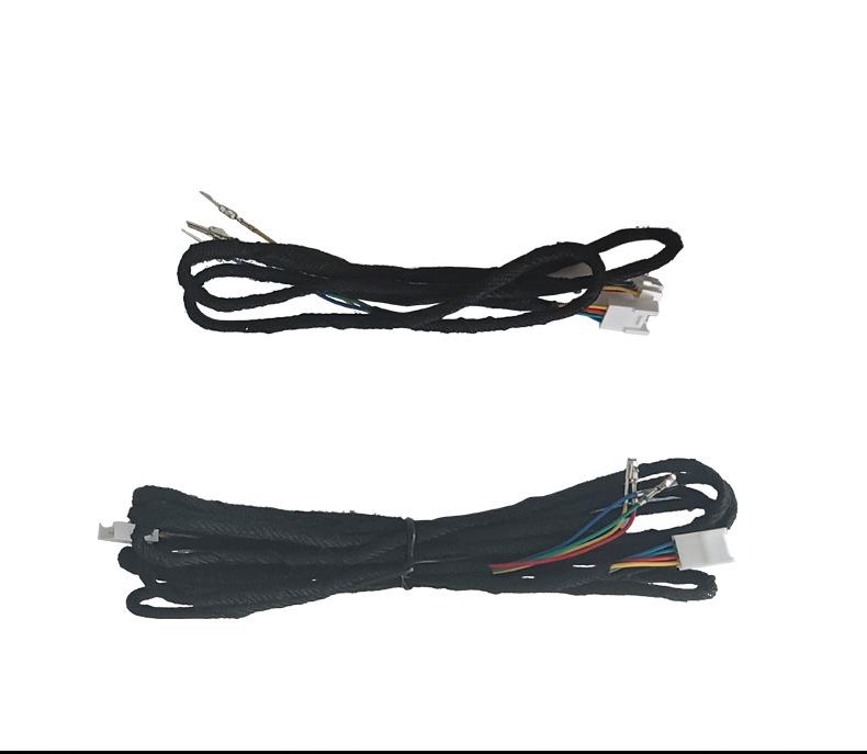 Mercedes-Benz GLE/GLS/W167 64-Color Seat Ambient Light Upgrade