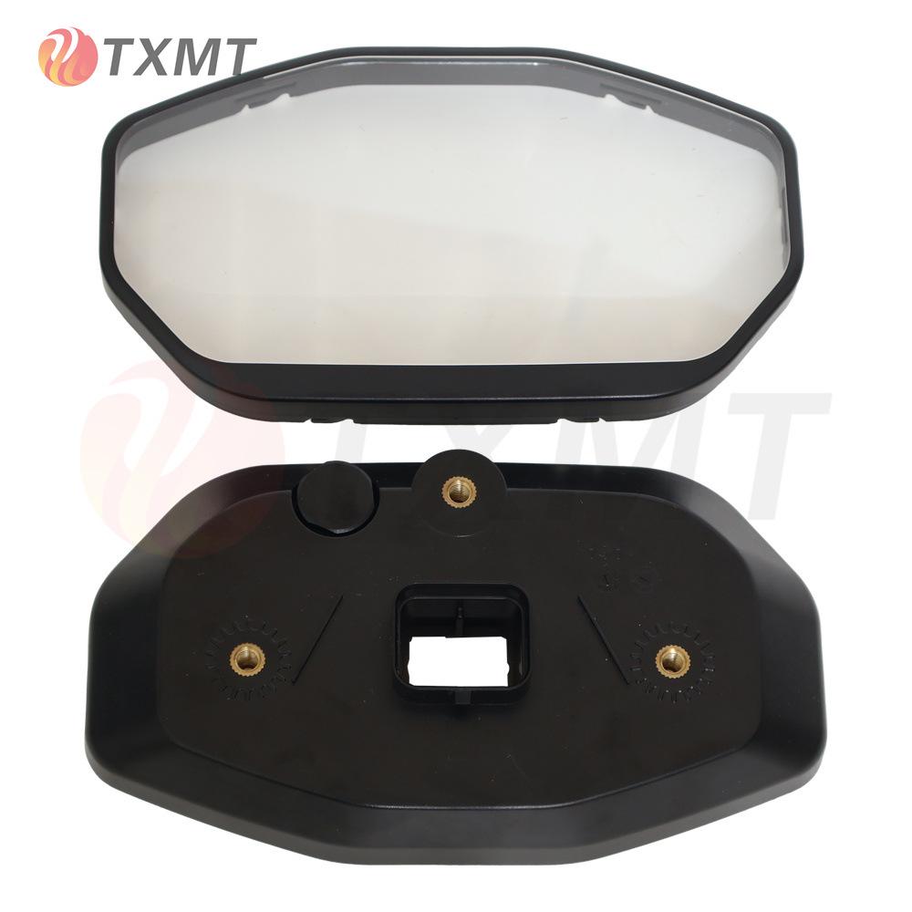 Ducati Monster 821/1200/797 Speedometer Instrument Shell