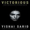 Victorious by Yishai Sarid Hardback Book 9781632063120