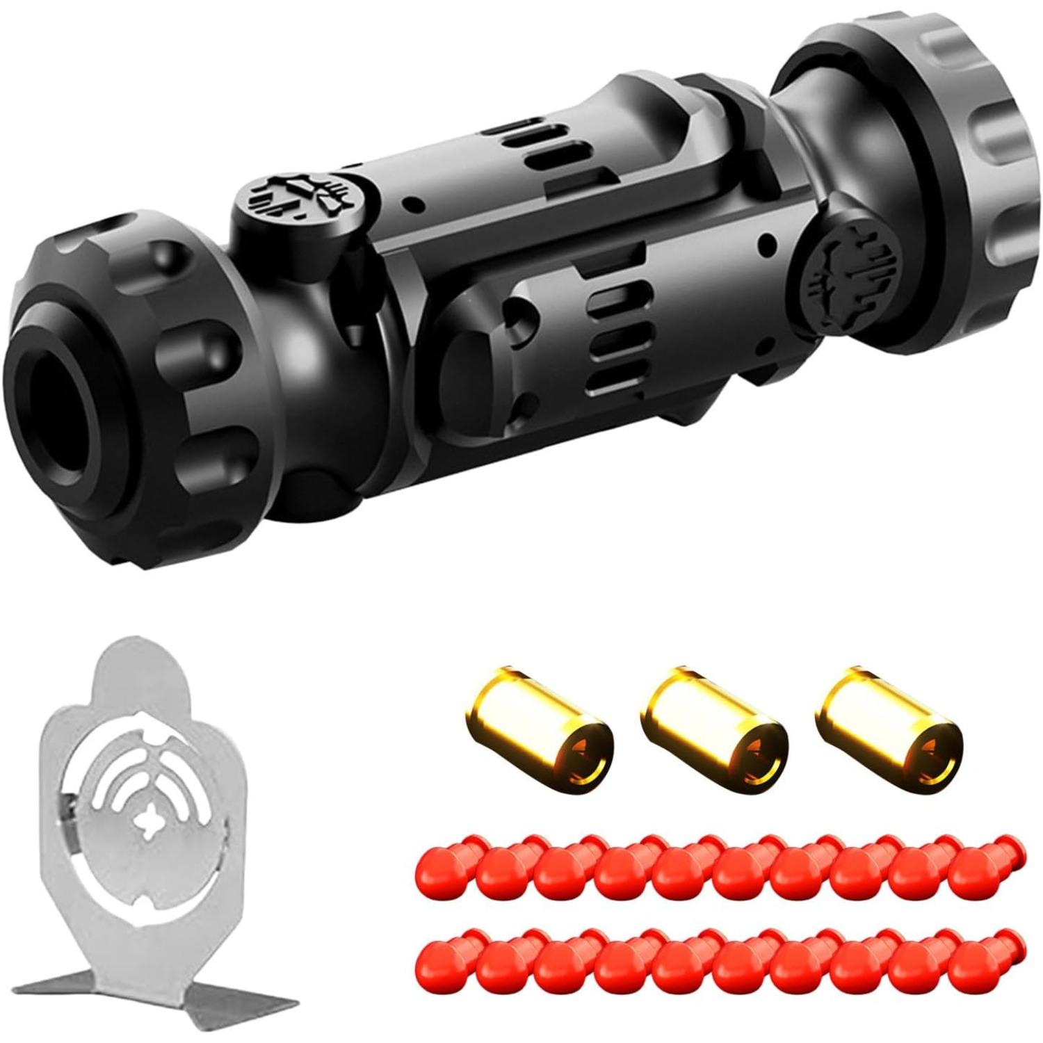 

Fidget Spinner для взрослых, металлический Fidget Spinner Fidget Slider, EDC Fidget для руководителей, снятие стресса для сохранения концентрации и снятия стресса 10*3*3cm чёрный