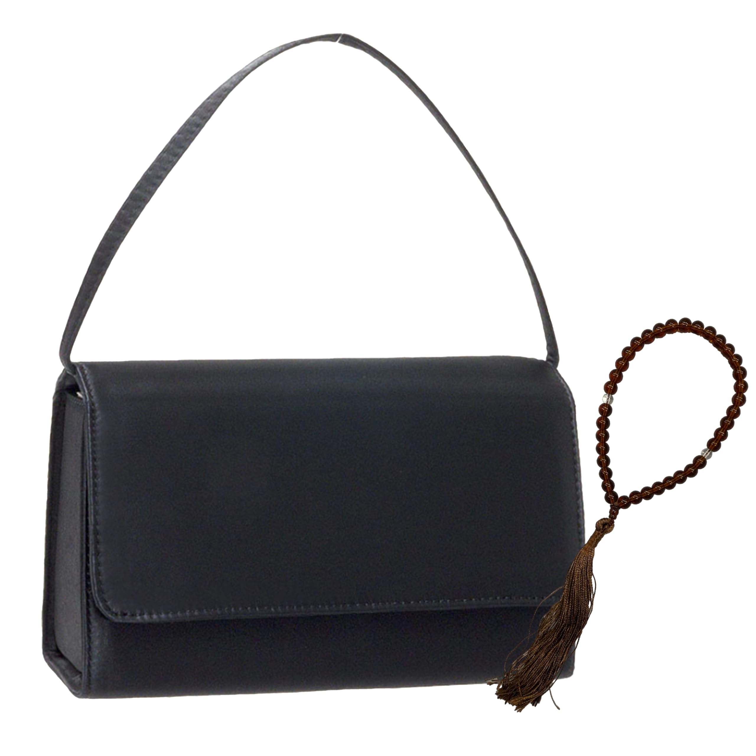 

Набір для святкувань та формальна сумка з бонус-молитвою Чорний внутрішній Ідеально підходить для вступу до дитячого садка Вступу та інших церемоніальних Ідеально для