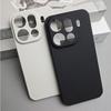 Für Find X9 Pro Dünne mattierte Hart-PC-Hülle für Oppo Find X 9 FindX9pro Matte Kamera-Schutz-Rückseite Anti-Fingerabdruck-Schale