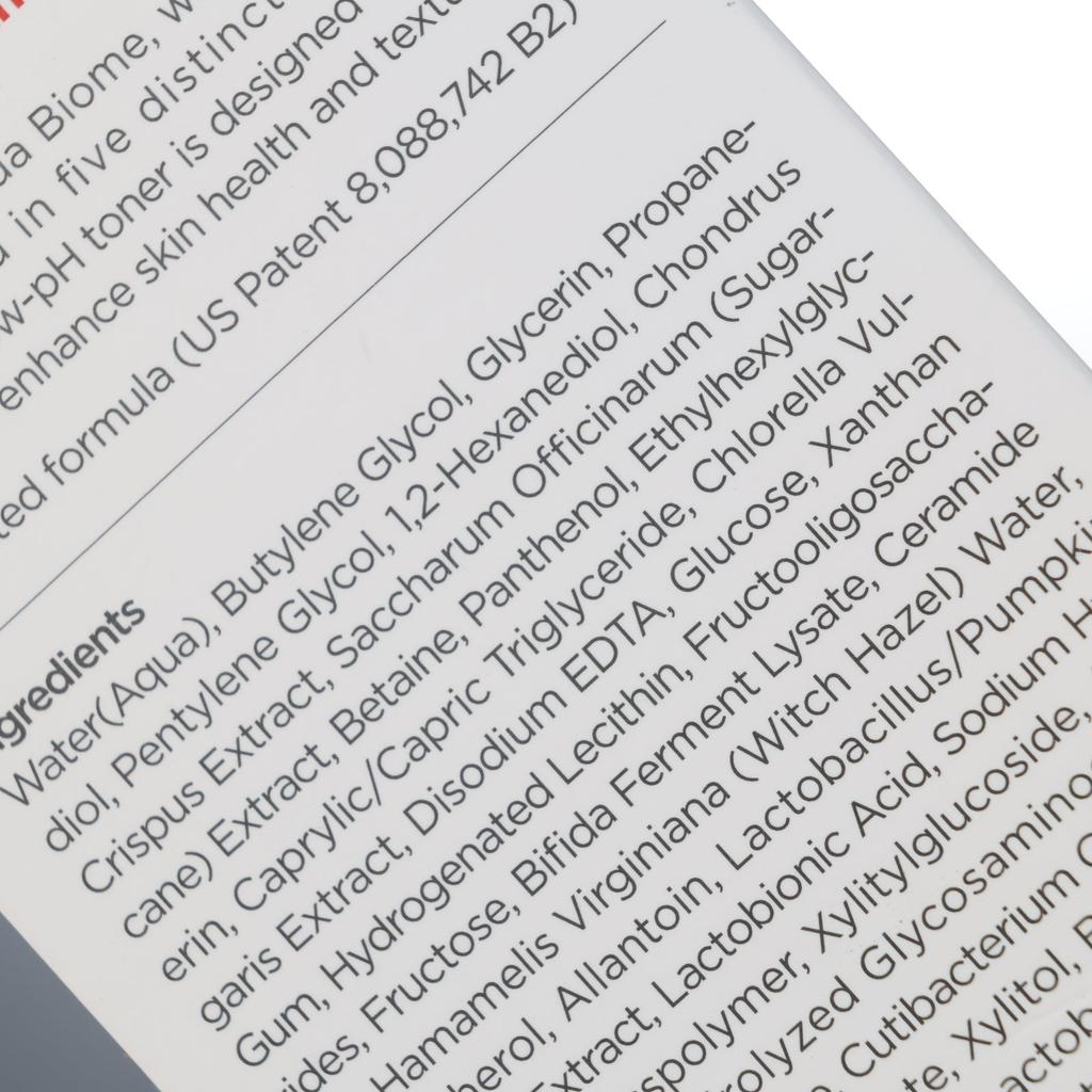 MANYO FACTORY Ma:nyo Bifida Biome Ampoule Toner 400ml