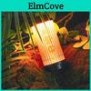 Tiktok Outdoor Camping Led Lantern With Rechargeable Battery Waterproof For Hiking Special Characters Included