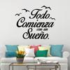 Decorațiuni pentru casă – Adezive de perete