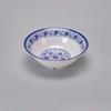 Yangge CLQ Blue & White Melamine Small Bowls