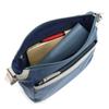 SCHOZON Pret Shoulder Bag Blue 11-2201 Women's