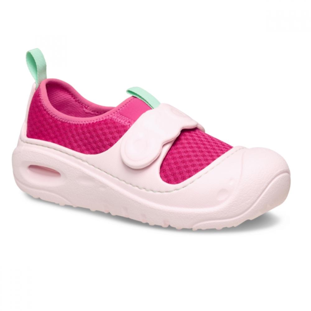 Crocs Kids Swiftwater Splash Toddler 210620 6zq