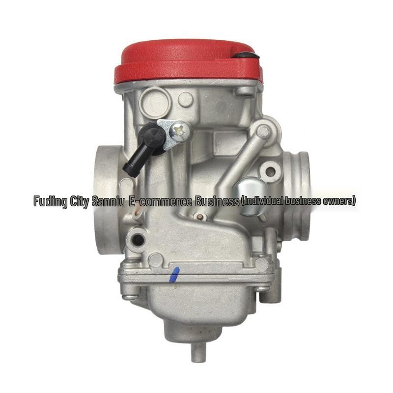 Yamaha MV30/JS250/ATV250/EN250/QM250G Compatible Motorcycle Carburetor