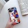 IR23 S-Slam D-Dunk Phone Shell Case for iPhone 7 8 11 12 13 14 15 16 16E XS Pro Max XR X SE