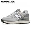 New Balance 574 Sneakers Slate Gray U574lgdg