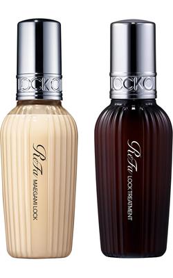 Store ReFa MAEGAMI LOCK 100mL ReFa Lock Treatment MAEGAMI LOCK ReFa LOCK TREATMENT [Official Exclusive] + 100g/ReFa