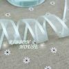 20mm Broadside organza ribbons wholesale gift wrapping decoration ribbons wholesale