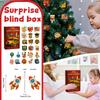 The Countdown Calendar Includes 24 Gifts, Countdown Calendar, And Surprise Gift