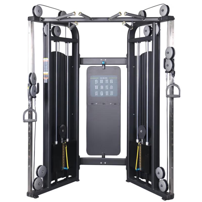 EM Commercial Multi-Functional Trainer EM1027A