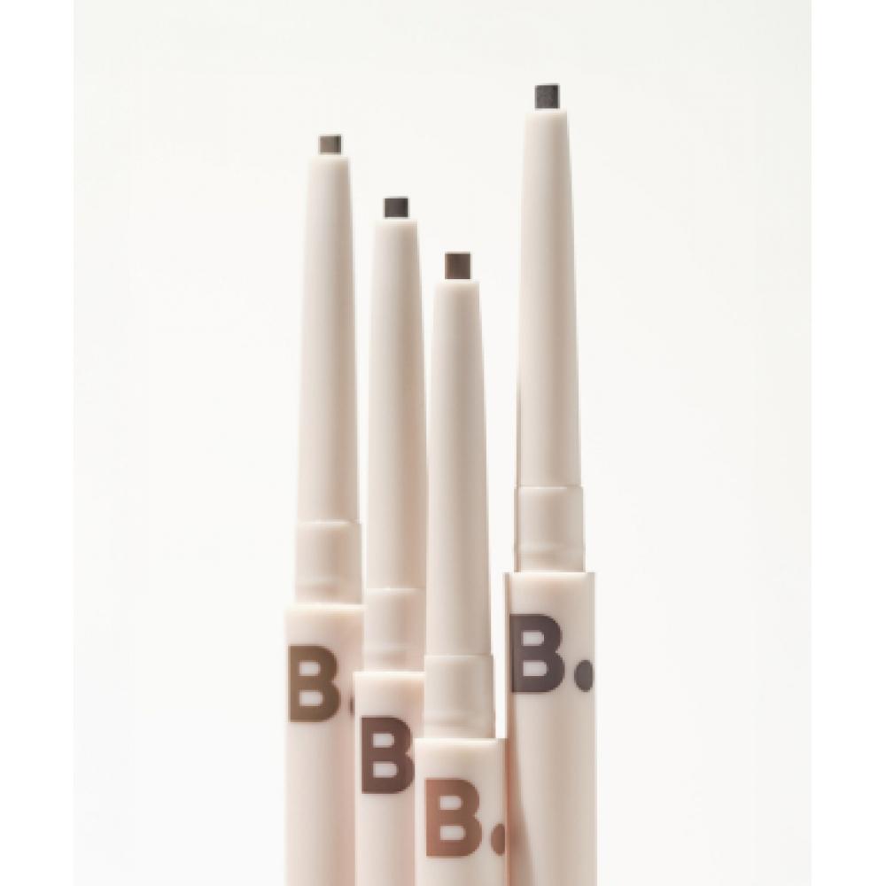 Карандаш для бровей Banilaco Super Slim  4 цвета SUPER SLIM BROW PENCIL 04 SOFT TAUPE