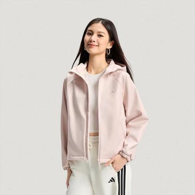 Women's Comfortable Versatile Woven Casual Jacket