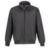 B&C Mens Crew Bomber Jacket