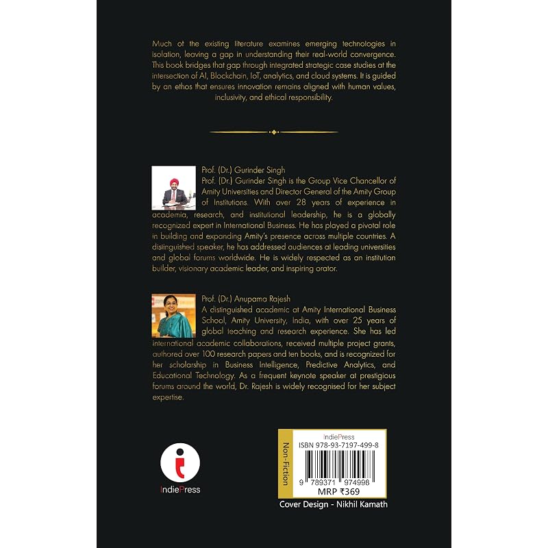 Treatise Compendium Of Strategic Case Studies