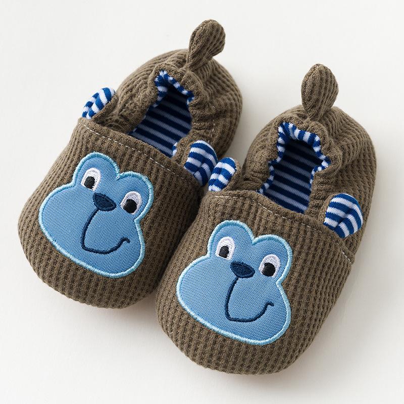 

Детский носок-обувь для девочки мультяшный для новорожденного мальчика обувь для малыша обувь для девочки zapatos bebe niña спортивная обувь для мужчин 15 insole 15cm