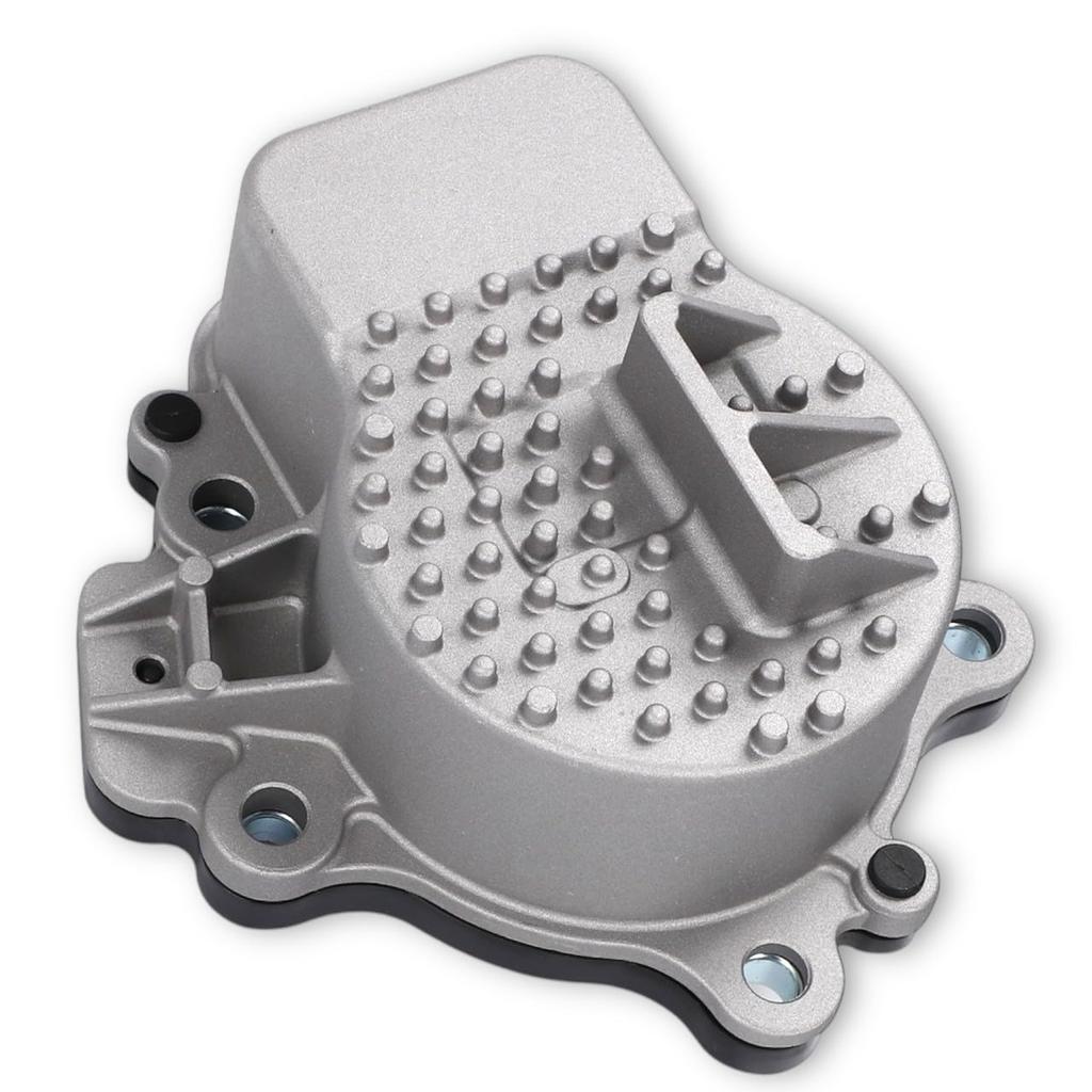 Kanoan Water Pump for Toyota Prius ZVW30 ZVW35 Aqua Noah Voxy Lexus CT Prevents Engine and Coolant Repairs and Universal Aftermarket (Part Number