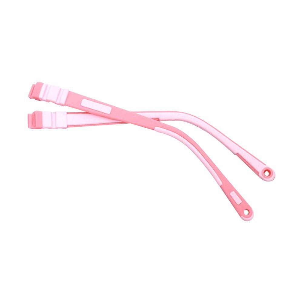 Eyeglasses Children Anti-Slip Spectacle Frame Glasses Arm Replacement Leg Eyewear Accessories
