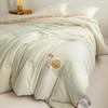 Muji Milk Soy Fiber Blend Winter Duvet