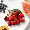 Fake Artificial Fruit Fruits Kitchen Photography Props