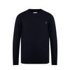Firetrap Mens Logo Regular Sweater Top