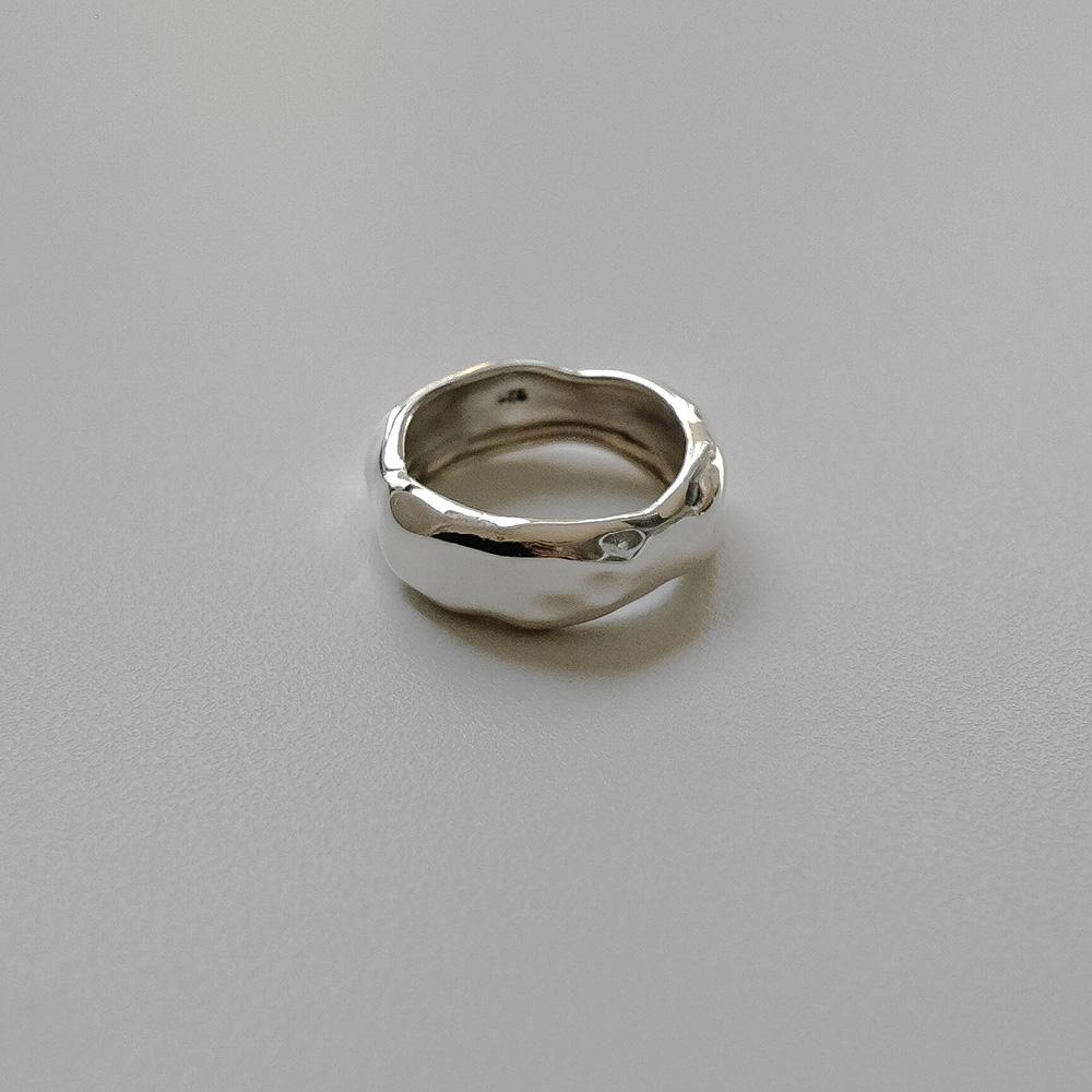 Retrofinger Silver925 Mud #Sr319