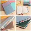Thick Paper A5 Agenda Planning Notebook 365 Days To-do List Notebook  School Office Supplies