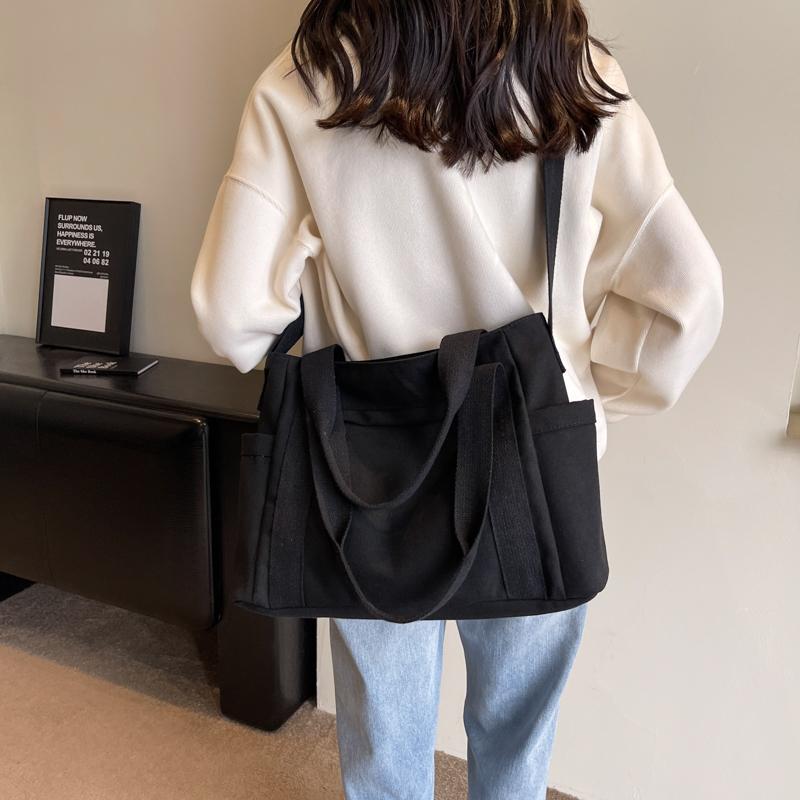 Большая вместительная сумка — фото 10