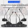 KAXISAIER KL Professional Conference Room Audio System CN Plug (adapter Included)