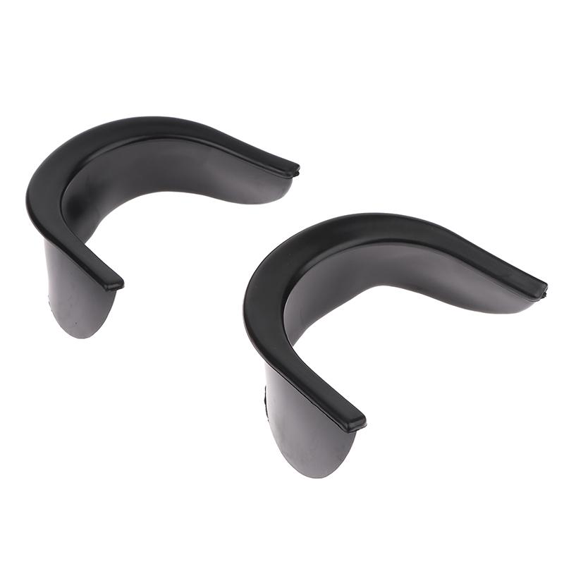 6 Pcs Billiard Pool Table Accessories Valley Pocket Liners Rubber Billiard Pocket Liner Universal Billiard Accessories